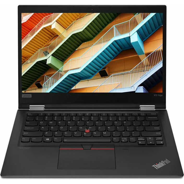 Lenovo ThinkPad X13 Yoga Gen 1 20SX001GRT, ноутбук (ЛЕНОВО) Lenovo ThinkPad X13 Yoga Gen 1 20SX001GRT, ноутбук (ЛЕНОВО)