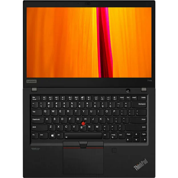 Lenovo ThinkPad T14s Gen 1 20T0001BRT ноутбук (ЛЕНОВО) Lenovo ThinkPad T14s Gen 1 20T0001BRT ноутбук (ЛЕНОВО)