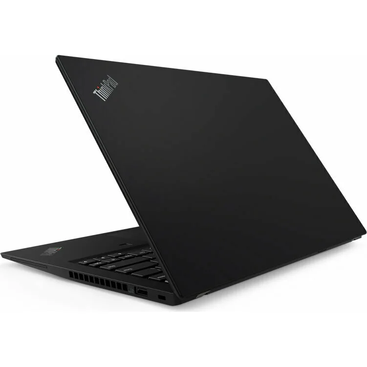 Lenovo ThinkPad T14s Gen 1 20T0001BRT ноутбук (ЛЕНОВО) Lenovo ThinkPad T14s Gen 1 20T0001BRT ноутбук (ЛЕНОВО)