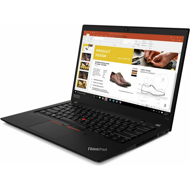Lenovo ThinkPad T14s Gen 1 20T0004PRT ноутбук (ЛЕНОВО) Lenovo ThinkPad T14s Gen 1 20T0004PRT ноутбук (ЛЕНОВО)
