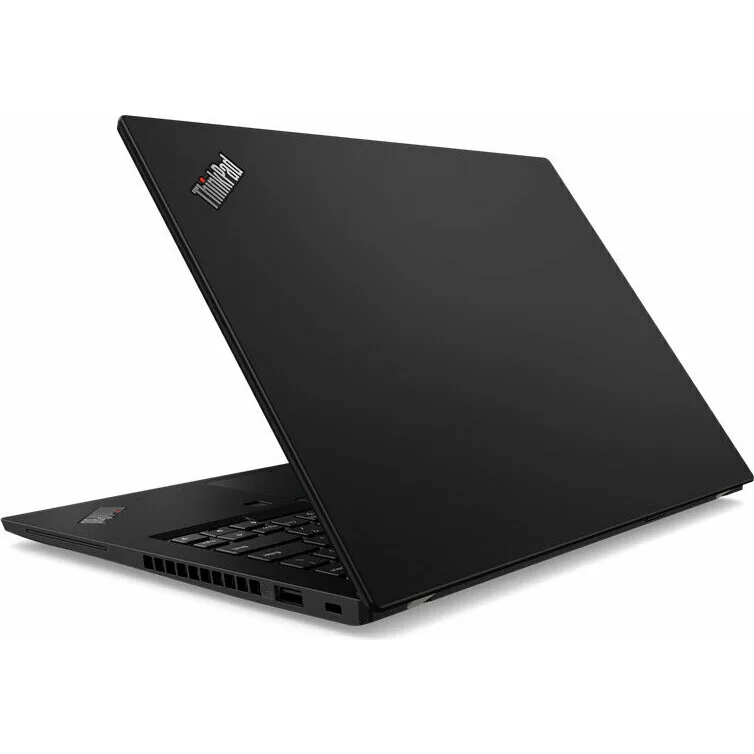 Lenovo ThinkPad X13 Gen 1 20T20033RT ноутбук (ЛЕНОВО) Lenovo ThinkPad X13 Gen 1 20T20033RT ноутбук (ЛЕНОВО)