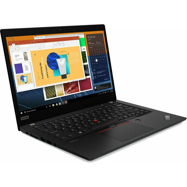 Lenovo ThinkPad X13 Gen 1 20T20052RT ноутбук (ЛЕНОВО) Lenovo ThinkPad X13 Gen 1 20T20052RT ноутбук (ЛЕНОВО)