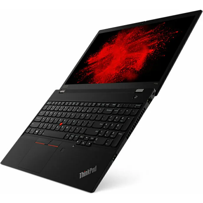 Lenovo ThinkPad P15s Gen 1 20T40044RT — ноутбук (ЛЕНОВО) Lenovo ThinkPad P15s Gen 1 20T40044RT — ноутбук (ЛЕНОВО)