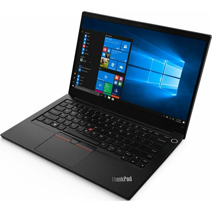 Lenovo ThinkPad E14 Gen 2 20TA000CRT — ноутбук (ЛЕНОВО) Lenovo ThinkPad E14 Gen 2 20TA000CRT — ноутбук (ЛЕНОВО)