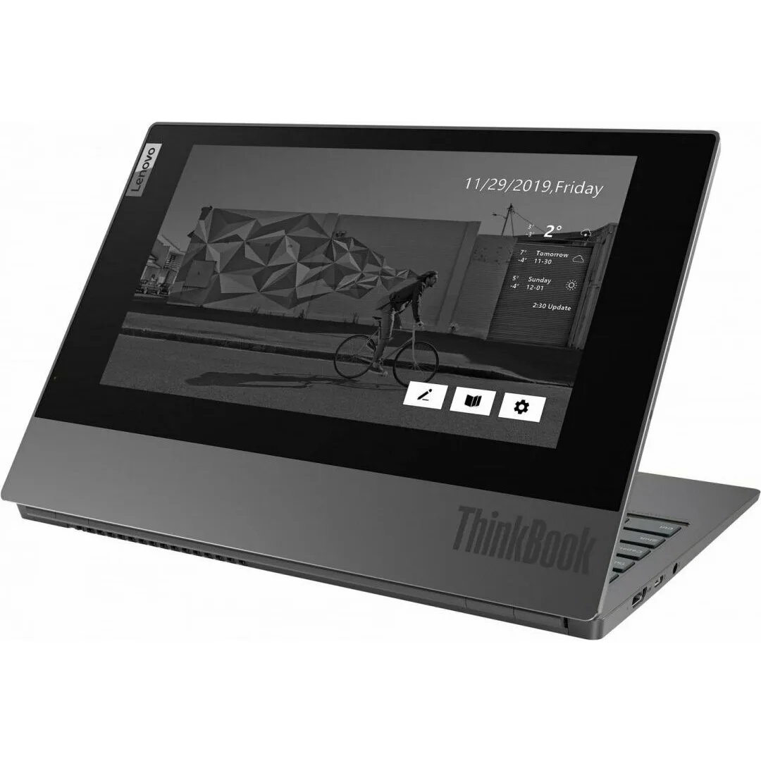 Lenovo ThinkBook Plus IML 20TG006CRU ноутбук (ЛЕНОВО) Lenovo ThinkBook Plus IML 20TG006CRU ноутбук (ЛЕНОВО)