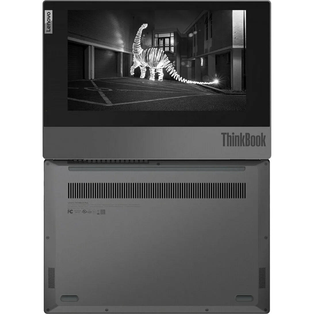 Lenovo ThinkBook Plus IML 20TG006CRU ноутбук (ЛЕНОВО) Lenovo ThinkBook Plus IML 20TG006CRU ноутбук (ЛЕНОВО)