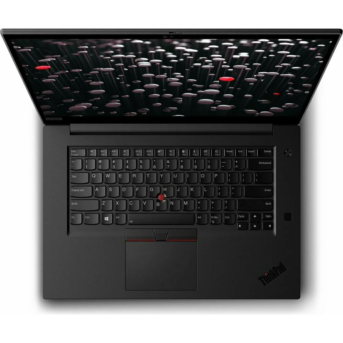 Lenovo ThinkPad P1 Gen 3 20TH000URT ноутбук (ЛЕНОВО) Lenovo ThinkPad P1 Gen 3 20TH000URT ноутбук (ЛЕНОВО)