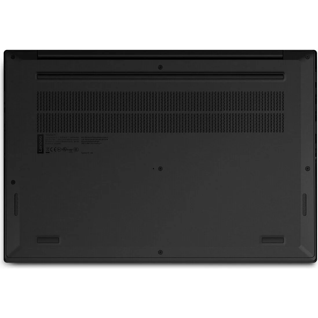 Lenovo ThinkPad P1 Gen 3 20TH0016RT - ноутбук (ЛЕНОВО) Lenovo ThinkPad P1 Gen 3 20TH0016RT - ноутбук (ЛЕНОВО)