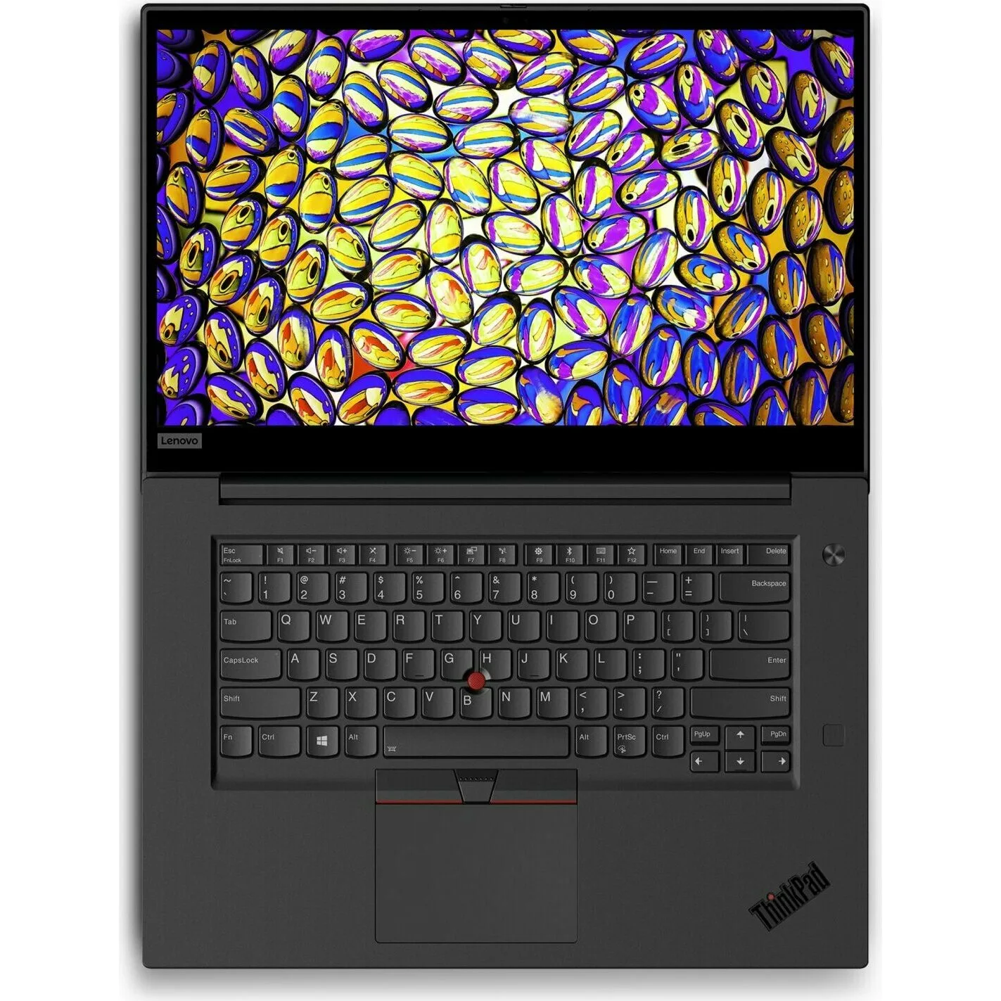 Lenovo ThinkPad P1 Gen 3 20TH0019RT ноутбук (ЛЕНОВО) Lenovo ThinkPad P1 Gen 3 20TH0019RT ноутбук (ЛЕНОВО)