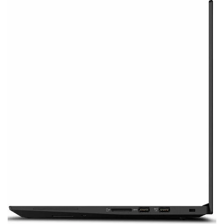 Lenovo ThinkPad P1 Gen 3 20TH0019RT ноутбук (ЛЕНОВО) Lenovo ThinkPad P1 Gen 3 20TH0019RT ноутбук (ЛЕНОВО)