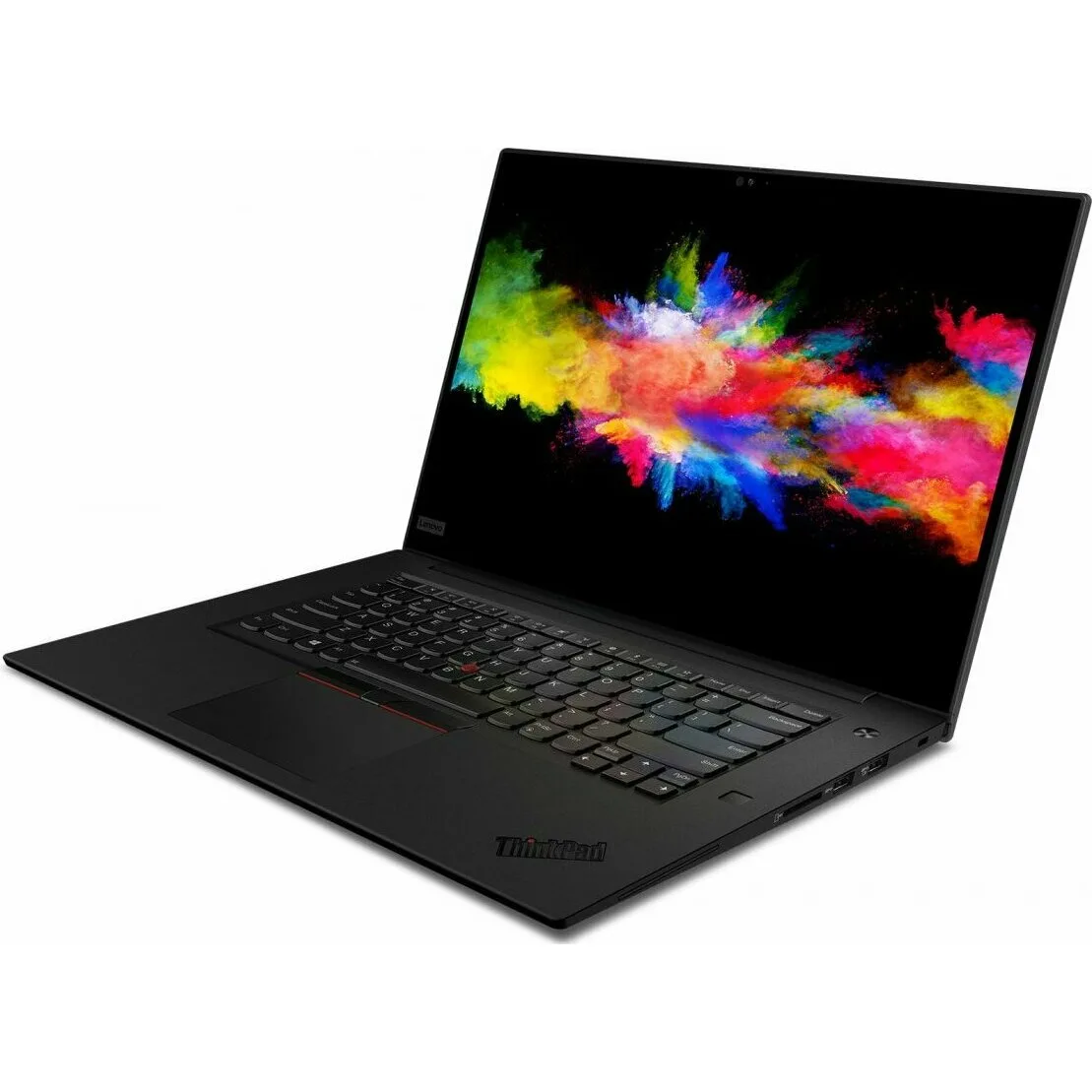 Lenovo ThinkPad P1 Gen 3 20TH001HRT ноутбук (ЛЕНОВО) Lenovo ThinkPad P1 Gen 3 20TH001HRT ноутбук (ЛЕНОВО)