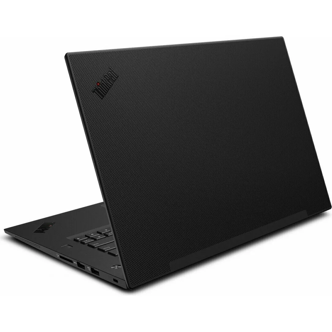 Lenovo ThinkPad P1 Gen 3 20TH001HRT ноутбук (ЛЕНОВО) Lenovo ThinkPad P1 Gen 3 20TH001HRT ноутбук (ЛЕНОВО)