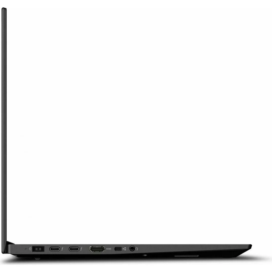 Lenovo ThinkPad P1 Gen 3 20TH001HRT ноутбук (ЛЕНОВО) Lenovo ThinkPad P1 Gen 3 20TH001HRT ноутбук (ЛЕНОВО)