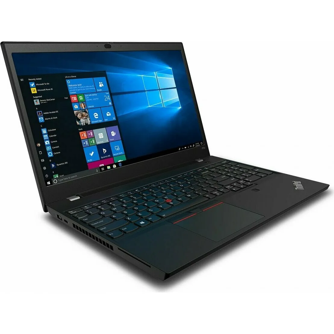 Lenovo ThinkPad P15v Gen 1 20TQ0042RT — ноутбук (ЛЕНОВО) Lenovo ThinkPad P15v Gen 1 20TQ0042RT — ноутбук (ЛЕНОВО)
