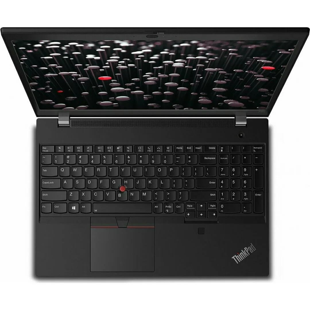 Lenovo ThinkPad P15v Gen 1 20TQ0042RT — ноутбук (ЛЕНОВО) Lenovo ThinkPad P15v Gen 1 20TQ0042RT — ноутбук (ЛЕНОВО)