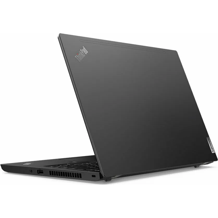 Lenovo ThinkPad L14 Gen 1 20U10011RT - рабочий ноутбук (ЛЕНОВО) Lenovo ThinkPad L14 Gen 1 20U10011RT - рабочий ноутбук (ЛЕНОВО)