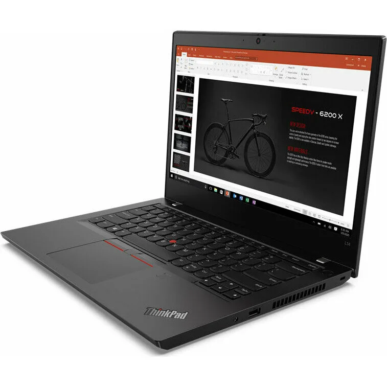 Lenovo ThinkPad L14 Gen 1 20U10012RT ноутбук (ЛЕНОВО) Lenovo ThinkPad L14 Gen 1 20U10012RT ноутбук (ЛЕНОВО)