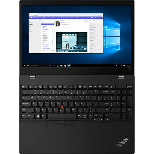 Lenovo ThinkPad L15 Gen 1 20U3000PRT - ноутбук (ЛЕНОВО) Lenovo ThinkPad L15 Gen 1 20U3000PRT - ноутбук (ЛЕНОВО)