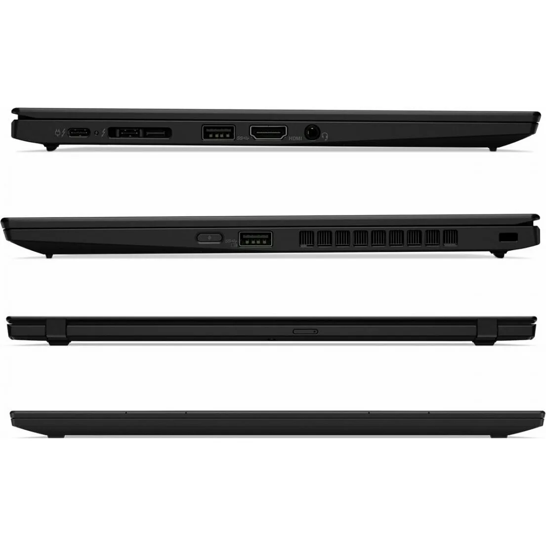 Lenovo ThinkPad X1 Carbon Gen 8 20U90003RT — ноутбук (ЛЕНОВО) Lenovo ThinkPad X1 Carbon Gen 8 20U90003RT — ноутбук (ЛЕНОВО)