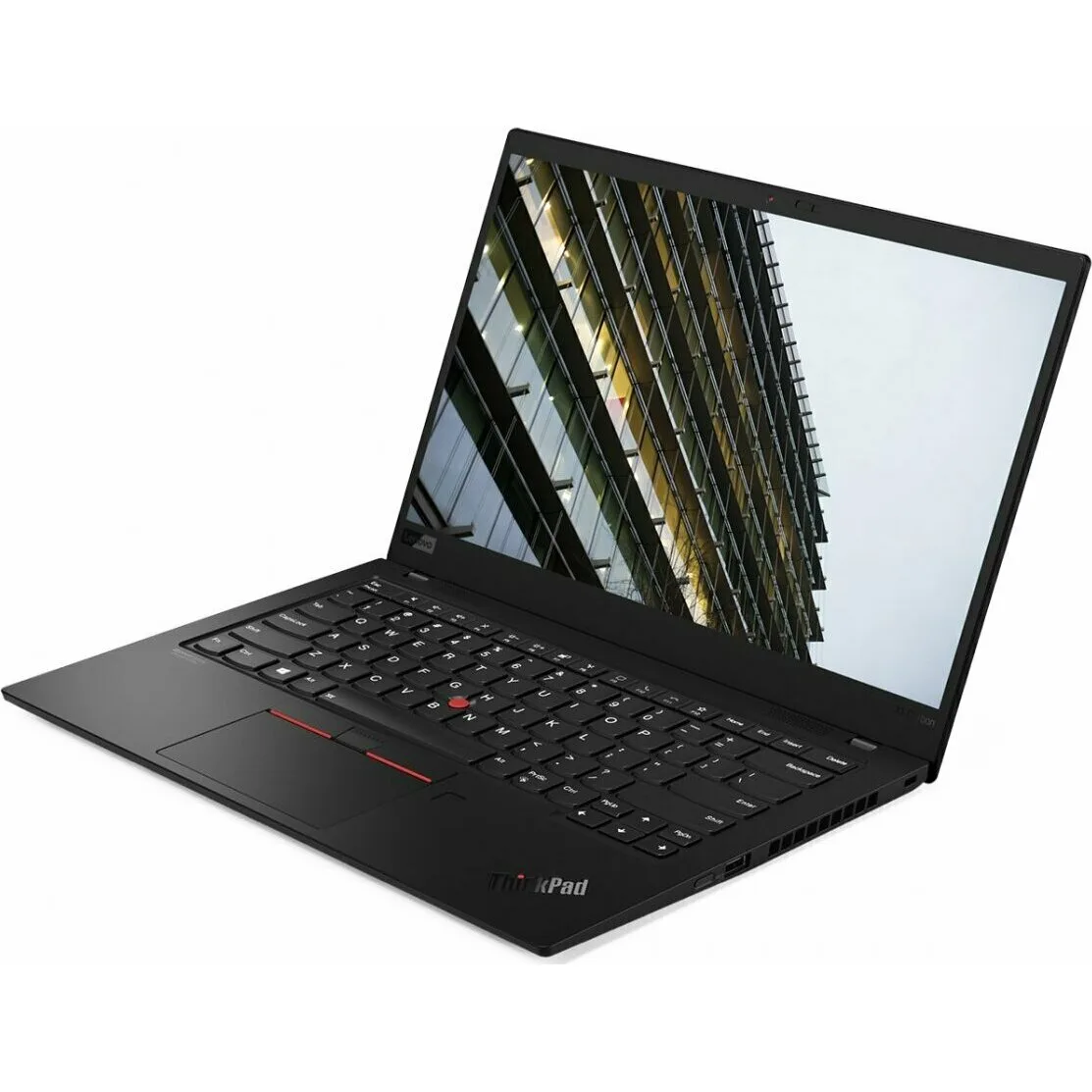 Lenovo ThinkPad X1 Carbon (Gen 8) 20U90007RT ноутбук (ЛЕНОВО) Lenovo ThinkPad X1 Carbon (Gen 8) 20U90007RT ноутбук (ЛЕНОВО)