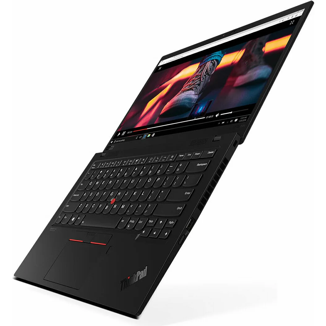 Lenovo ThinkPad X1 Carbon Gen 8 20U9004RRT — ноутбук (ЛЕНОВО) Lenovo ThinkPad X1 Carbon Gen 8 20U9004RRT — ноутбук (ЛЕНОВО)