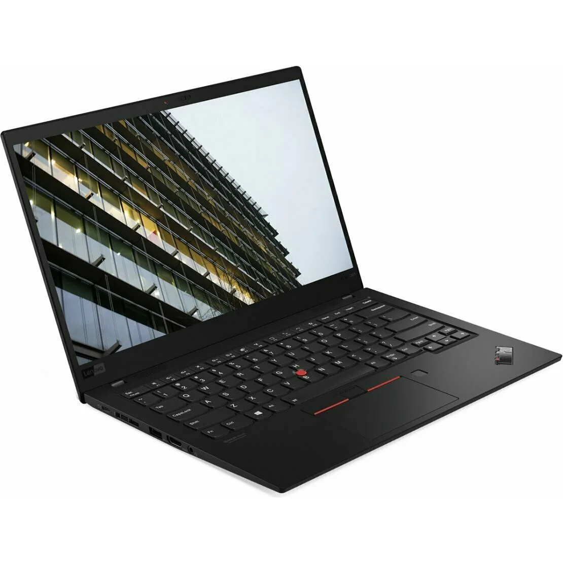 Lenovo ThinkPad X1 Carbon Gen 8 20U9004RRT — ноутбук (ЛЕНОВО) Lenovo ThinkPad X1 Carbon Gen 8 20U9004RRT — ноутбук (ЛЕНОВО)