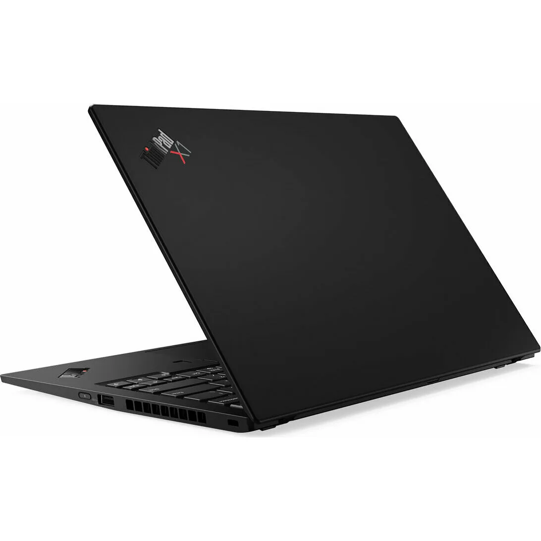 Lenovo ThinkPad X1 Carbon Gen 8 20U9004RRT — ноутбук (ЛЕНОВО) Lenovo ThinkPad X1 Carbon Gen 8 20U9004RRT — ноутбук (ЛЕНОВО)