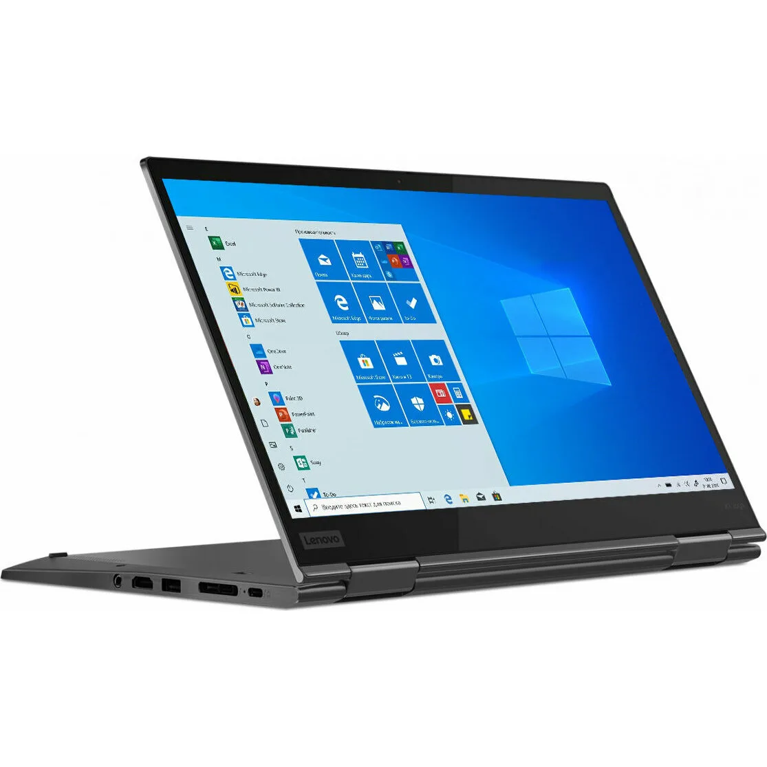 Lenovo ThinkPad X1 Yoga (Gen 5) 20UB0002RT - ноутбук (ЛЕНОВО) Lenovo ThinkPad X1 Yoga (Gen 5) 20UB0002RT - ноутбук (ЛЕНОВО)