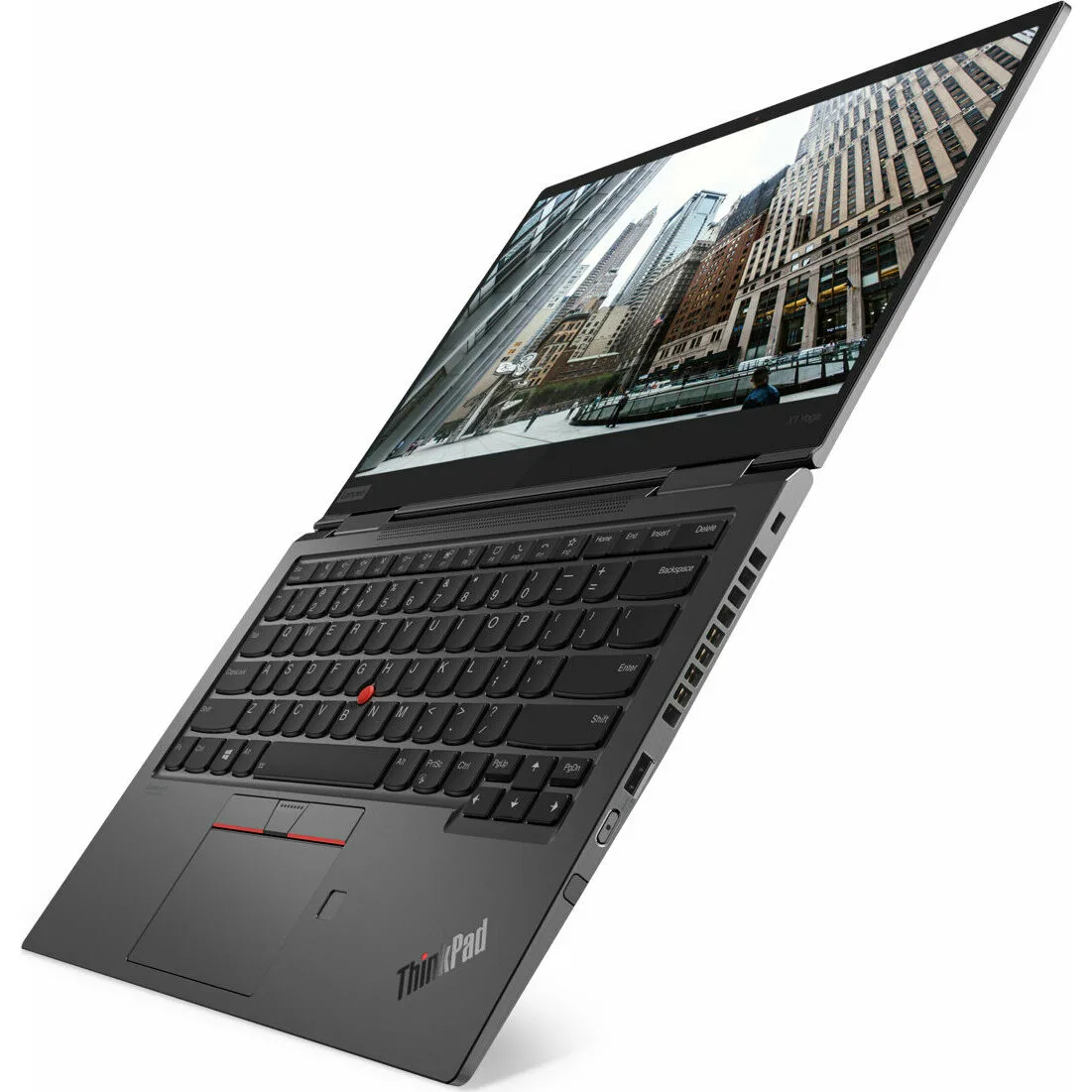 Lenovo ThinkPad X1 Yoga (Gen 5) 20UB0002RT - ноутбук (ЛЕНОВО) Lenovo ThinkPad X1 Yoga (Gen 5) 20UB0002RT - ноутбук (ЛЕНОВО)