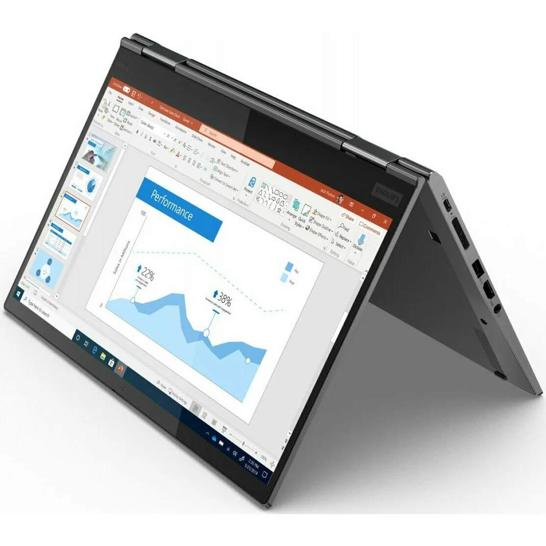 Lenovo ThinkPad X1 Yoga (Gen 5) 20UB0002RT - ноутбук (ЛЕНОВО) Lenovo ThinkPad X1 Yoga (Gen 5) 20UB0002RT - ноутбук (ЛЕНОВО)