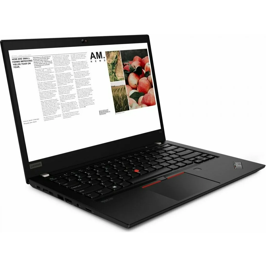 Lenovo ThinkPad T14 Gen 1 20UD0010RT ноутбук (ЛЕНОВО) Lenovo ThinkPad T14 Gen 1 20UD0010RT ноутбук (ЛЕНОВО)