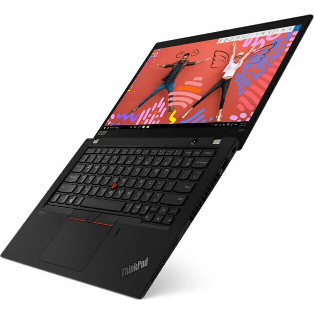 Lenovo ThinkPad X13 Gen 1 20UF000GRT, ноутбук (ЛЕНОВО) Lenovo ThinkPad X13 Gen 1 20UF000GRT, ноутбук (ЛЕНОВО)