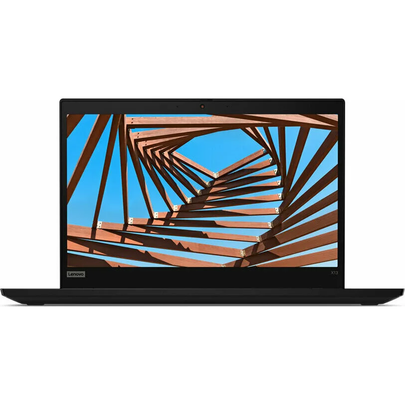 Lenovo ThinkPad X13 Gen 1 20UF000LRT, ноутбук (ЛЕНОВО) Lenovo ThinkPad X13 Gen 1 20UF000LRT, ноутбук (ЛЕНОВО)
