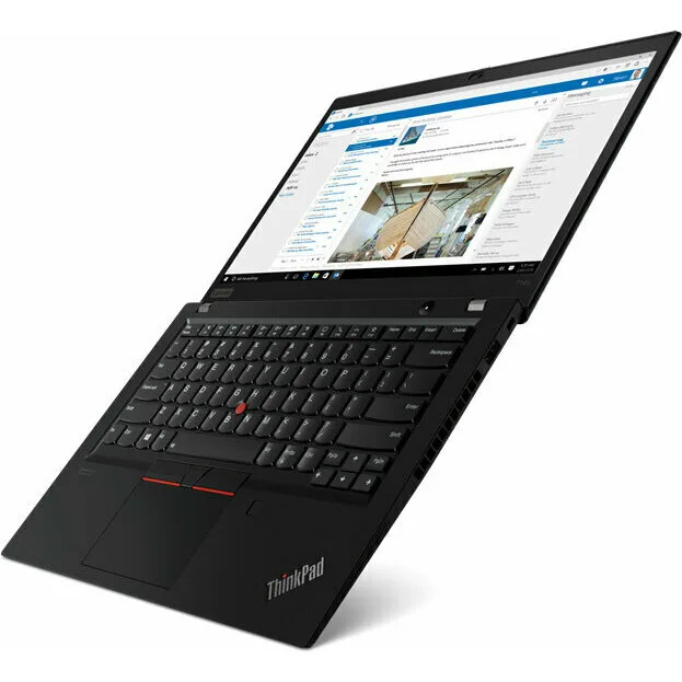 Ноутбук Lenovo ThinkPad T14s Gen 1 20UH0019RT (ЛЕНОВО) Ноутбук Lenovo ThinkPad T14s Gen 1 20UH0019RT (ЛЕНОВО)