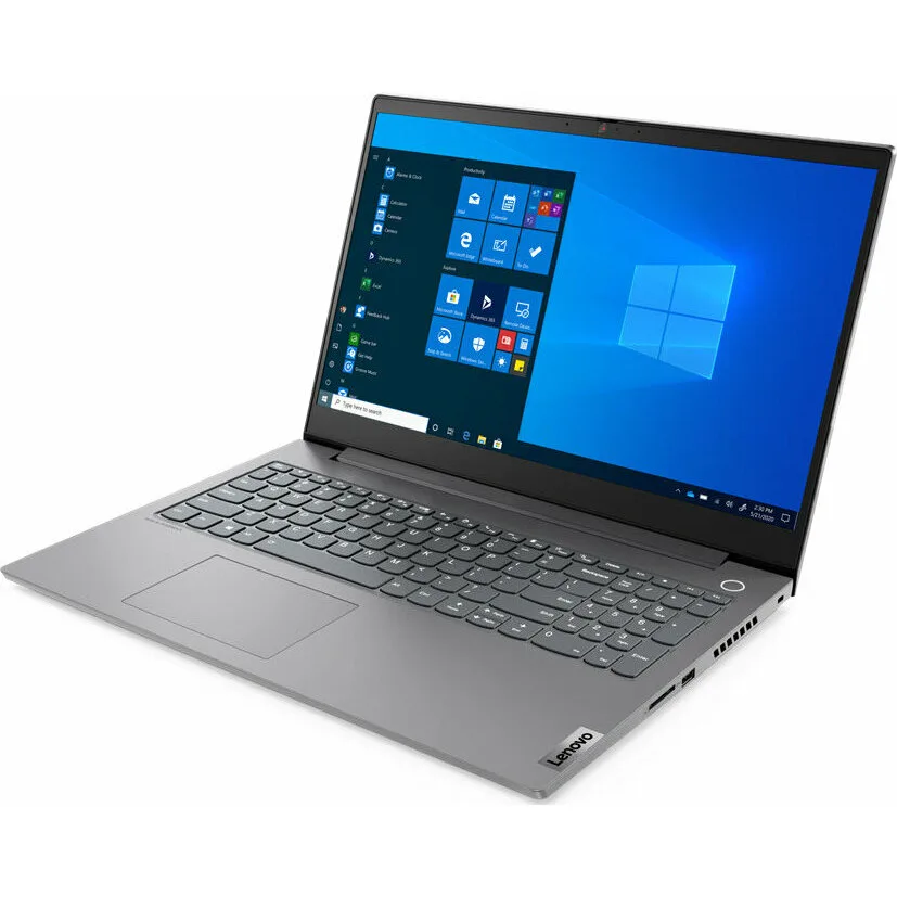 Lenovo ThinkBook 15p IMH 20V30007RU - ноутбук (ЛЕНОВО) Lenovo ThinkBook 15p IMH 20V30007RU - ноутбук (ЛЕНОВО)