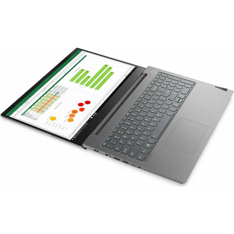 Lenovo ThinkBook 15p IMH 20V3000XRU ноутбук (ЛЕНОВО) Lenovo ThinkBook 15p IMH 20V3000XRU ноутбук (ЛЕНОВО)