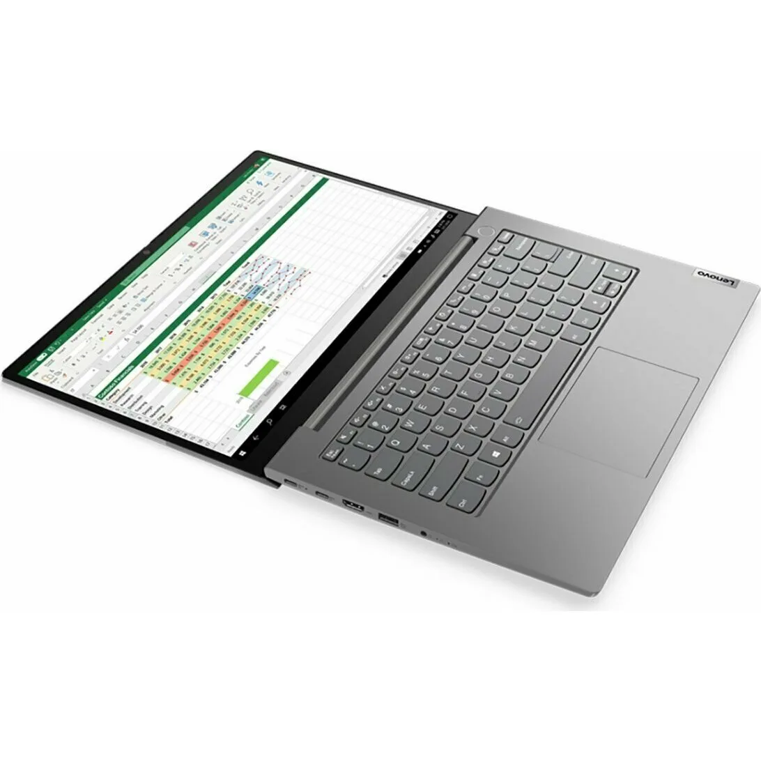 Lenovo ThinkBook 14 G2 ITL 20VD000BRU — ноутбук (ЛЕНОВО) Lenovo ThinkBook 14 G2 ITL 20VD000BRU — ноутбук (ЛЕНОВО)