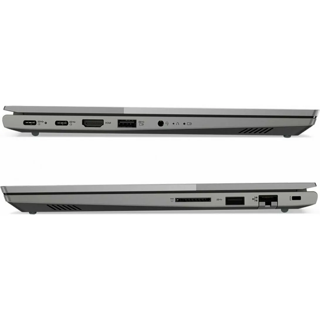 Lenovo ThinkBook 14 G2 ITL 20VD000BRU — ноутбук (ЛЕНОВО) Lenovo ThinkBook 14 G2 ITL 20VD000BRU — ноутбук (ЛЕНОВО)