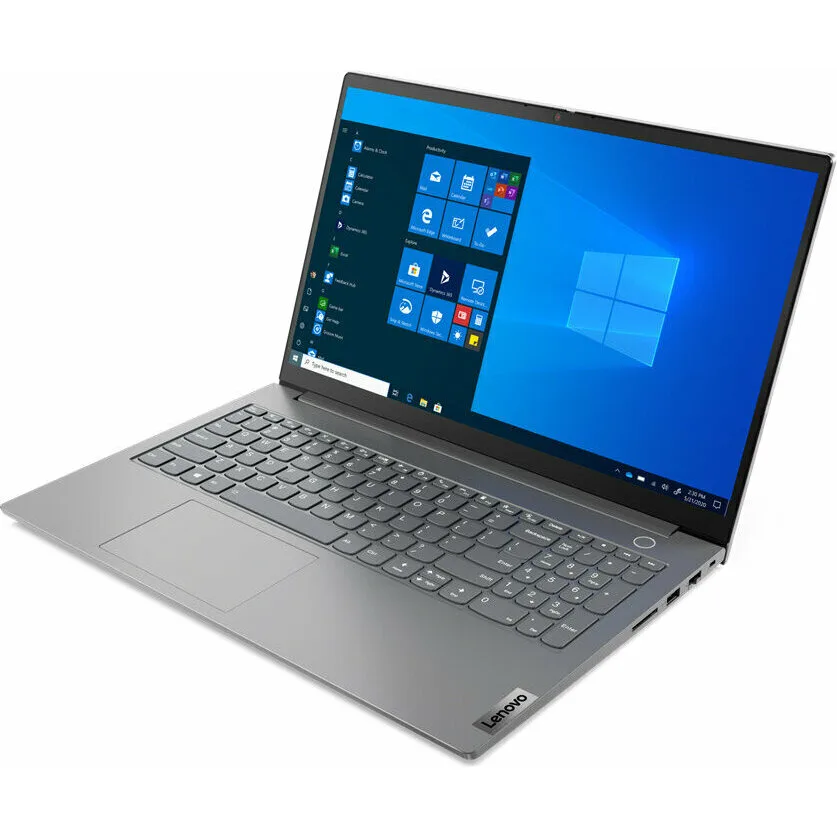 Lenovo ThinkBook 15 G2 ITL 20VE003URU — ноутбук (ЛЕНОВО) Lenovo ThinkBook 15 G2 ITL 20VE003URU — ноутбук (ЛЕНОВО)