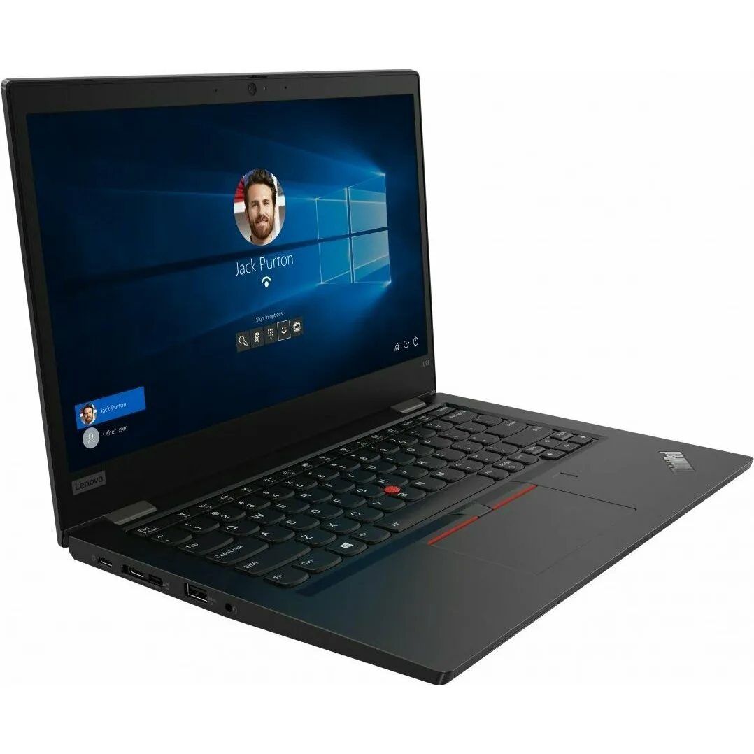 Lenovo ThinkPad L13 Gen 2 20VH001ERT - ноутбук (ЛЕНОВО) Lenovo ThinkPad L13 Gen 2 20VH001ERT - ноутбук (ЛЕНОВО)