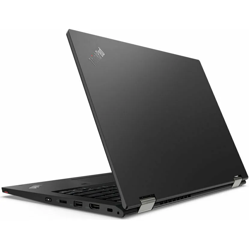 Lenovo ThinkPad L13 Yoga Gen 2 20VK000XRT - ноутбук (ЛЕНОВО) Lenovo ThinkPad L13 Yoga Gen 2 20VK000XRT - ноутбук (ЛЕНОВО)