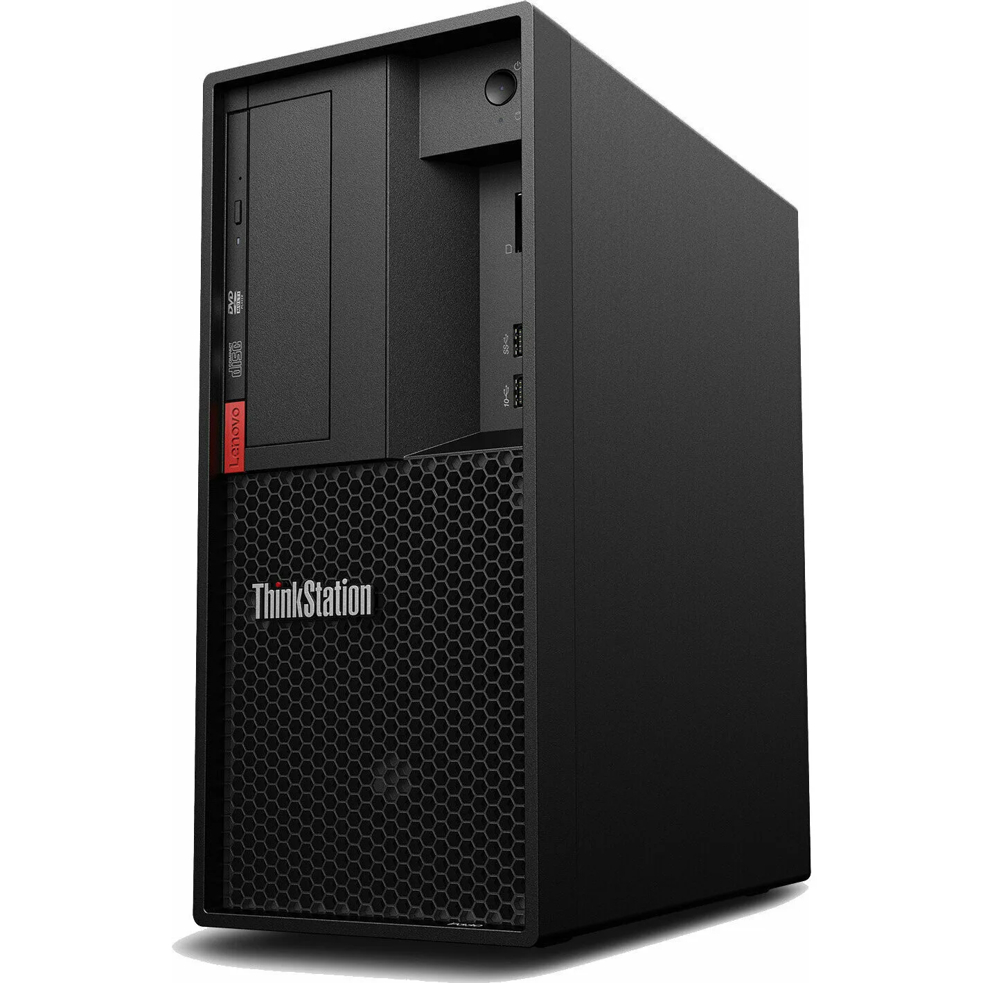 Lenovo ThinkStation P330 Tower 30C5002HRU системный блок (ЛЕНОВО) Lenovo ThinkStation P330 Tower 30C5002HRU системный блок (ЛЕНОВО)