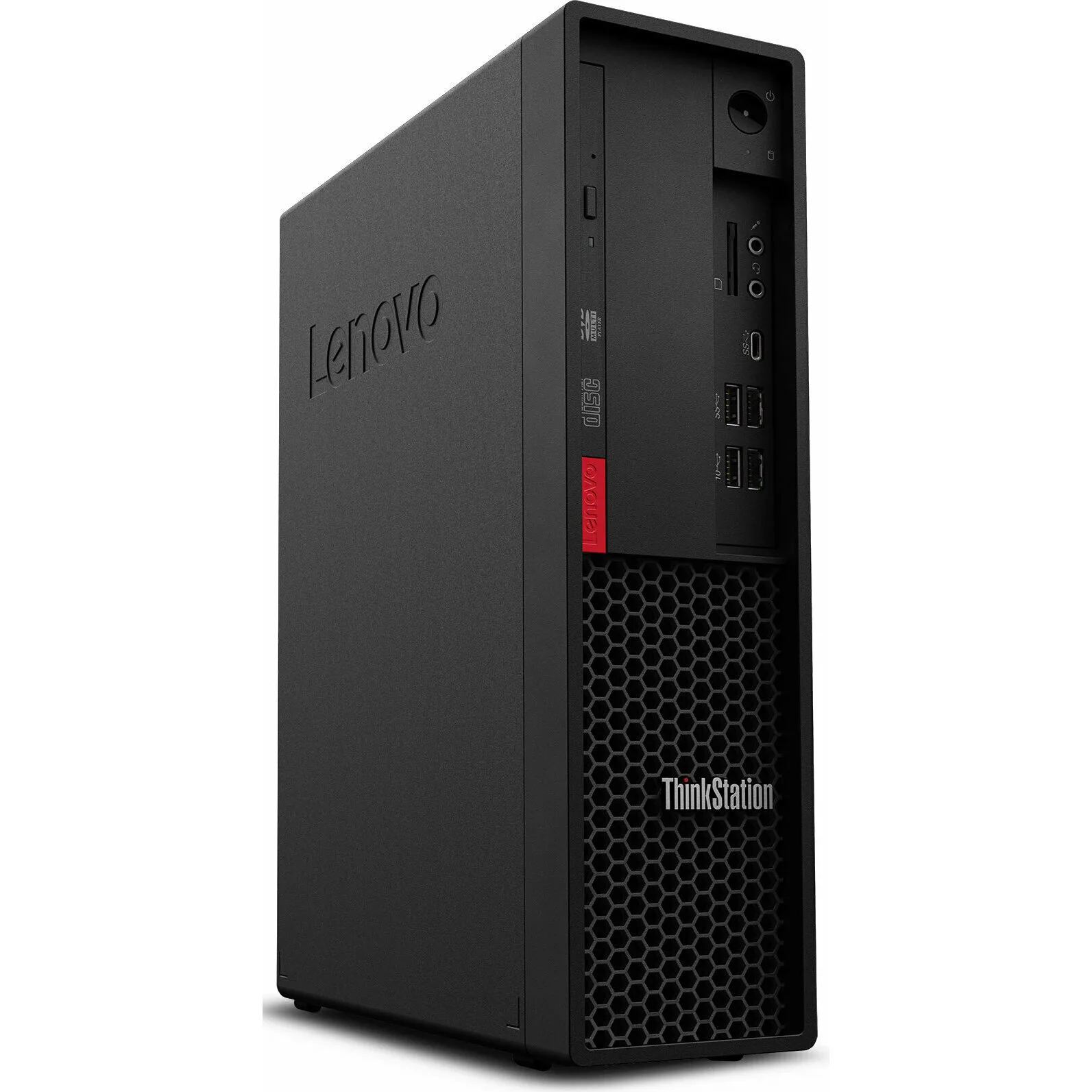 Lenovo ThinkStation P330 SFF Gen 2 30D10005RU системный блок (ЛЕНОВО) Lenovo ThinkStation P330 SFF Gen 2 30D10005RU системный блок (ЛЕНОВО)