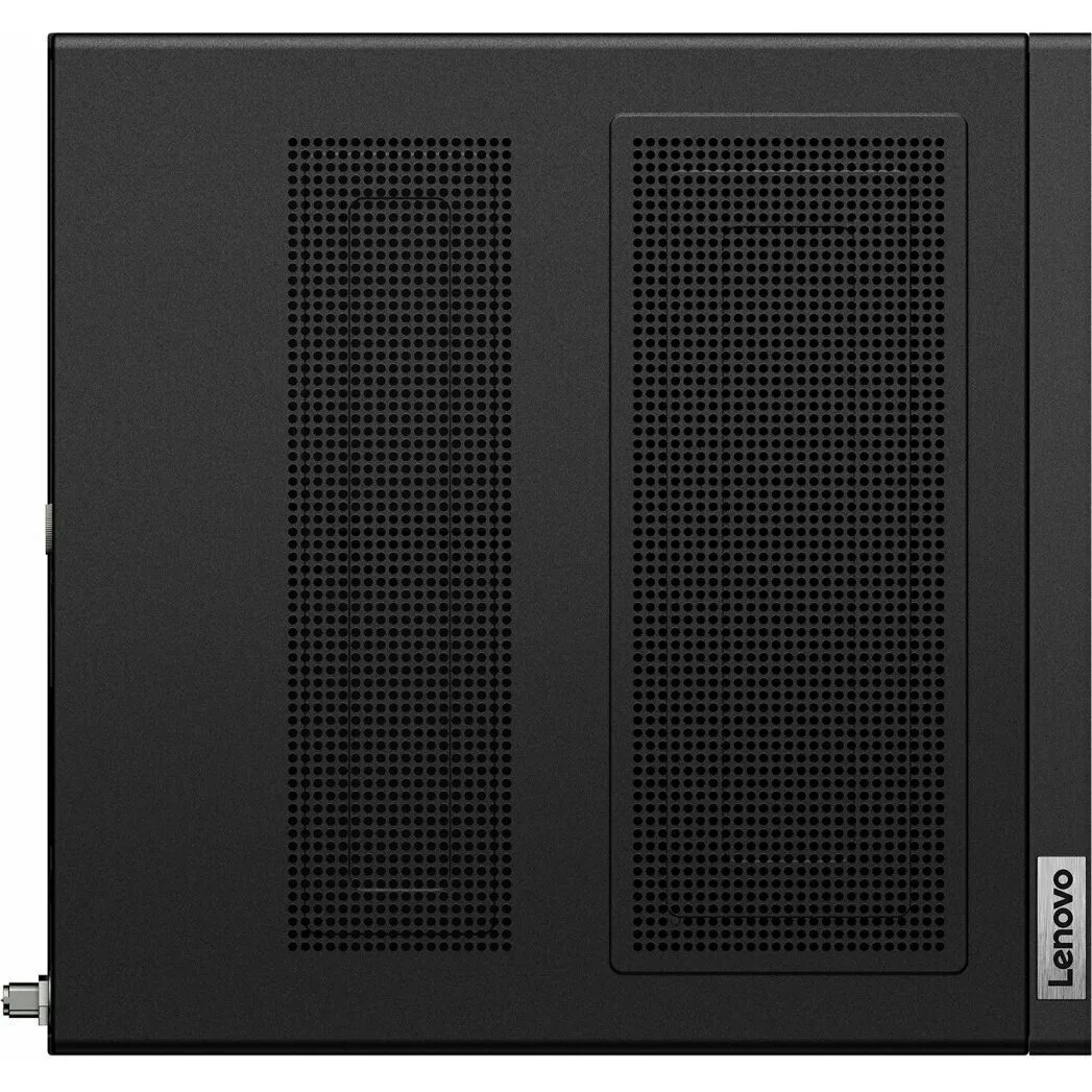 Lenovo ThinkStation P340 Tiny 30DF002BRU - системный блок (ЛЕНОВО) Lenovo ThinkStation P340 Tiny 30DF002BRU - системный блок (ЛЕНОВО)