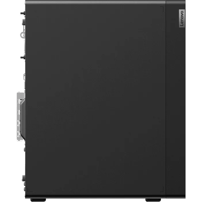 Lenovo ThinkStation P340 Tower 30DH00HFRU - системный блок (ЛЕНОВО) Lenovo ThinkStation P340 Tower 30DH00HFRU - системный блок (ЛЕНОВО)
