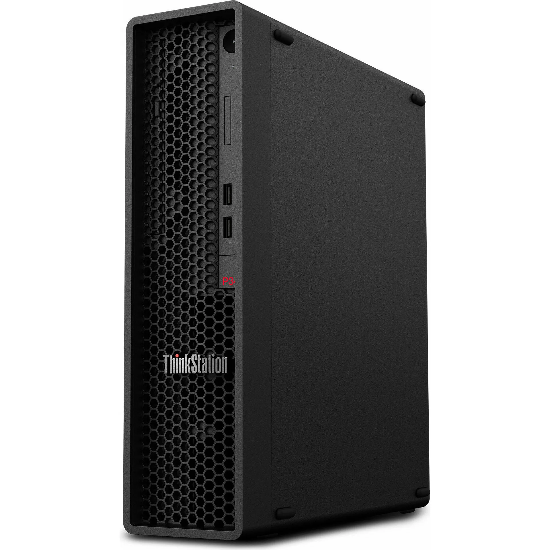 Lenovo ThinkStation P340 SFF 30DK002WRU системный блок (ЛЕНОВО) Lenovo ThinkStation P340 SFF 30DK002WRU системный блок (ЛЕНОВО)