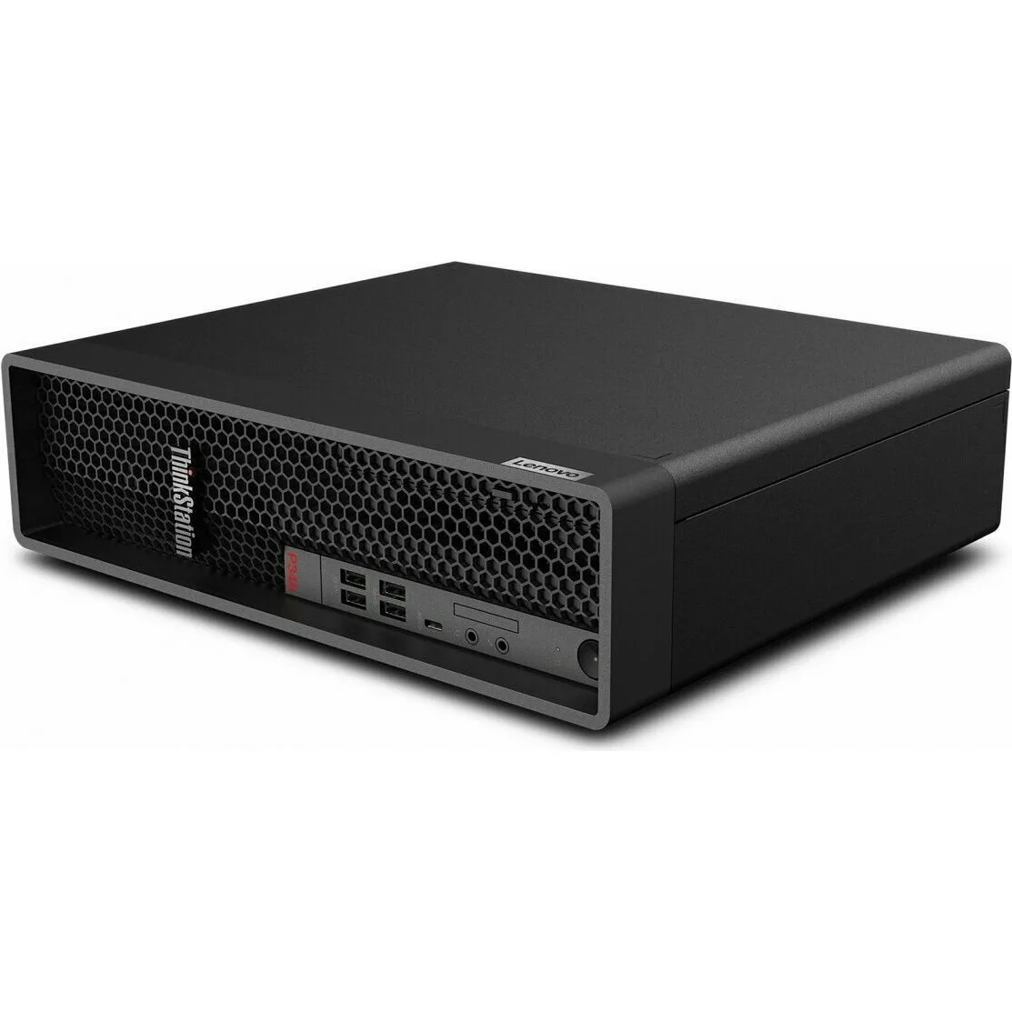 Lenovo ThinkStation P340 SFF 30DK0032RU - системный блок (ЛЕНОВО) Lenovo ThinkStation P340 SFF 30DK0032RU - системный блок (ЛЕНОВО)