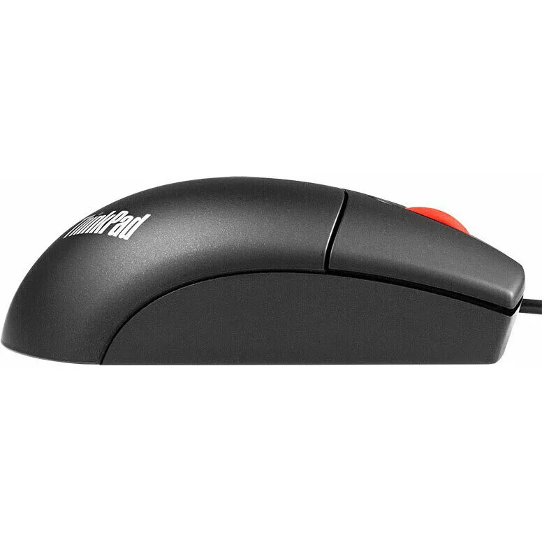Lenovo ThinkPad USB Travel Mouse 31P7410 - проводная мышь (ЛЕНОВО) Lenovo ThinkPad USB Travel Mouse 31P7410 - проводная мышь (ЛЕНОВО)