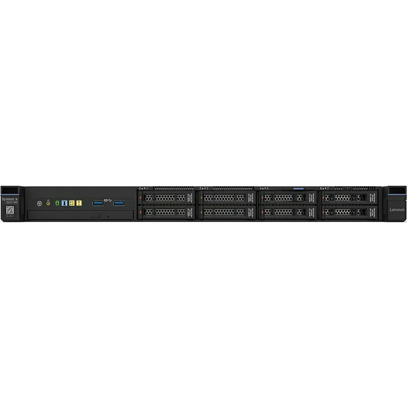Lenovo System x3250 M6 3633W9G сервер (ЛЕНОВО) Lenovo System x3250 M6 3633W9G сервер (ЛЕНОВО)