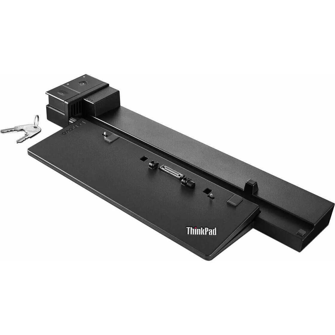 Док-станция Lenovo ThinkPad Workstation Dock 40A50230EU